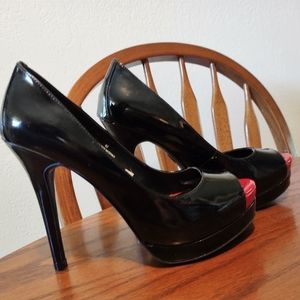 Women's high heel Shoes